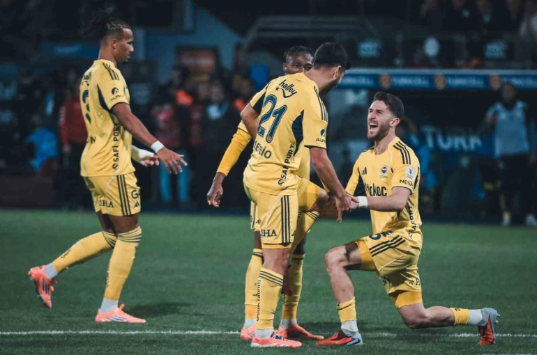 Marco Asensio, gollerine Rize’de devam etti 