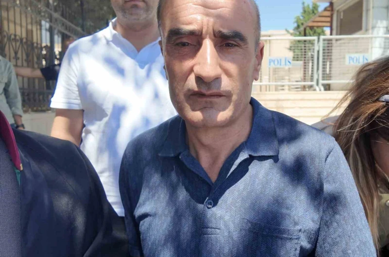 Mardin’de 3 kişinin hayatını kaybettiği olaya ilişkin davada ilk duruşma: 2 sanığa tahliye 
