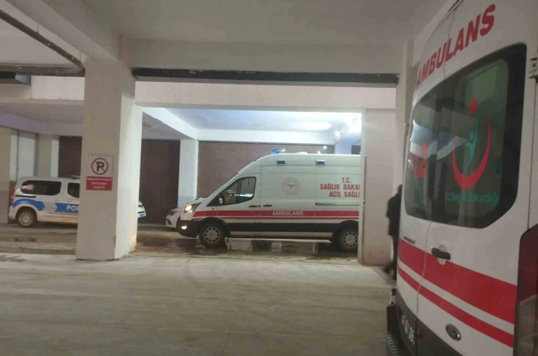 Mardin’de 67 öğrenci zehirlenme şüphesiyle hastaneye kaldırıldı