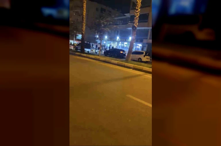 Mardin’de aynı gece 2 iş yerine silahlı saldırı 