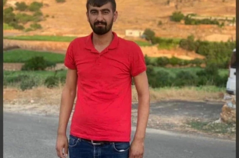 Mardin’de elektrik akımına kapılan servis şoförü hayatını kaybetti 