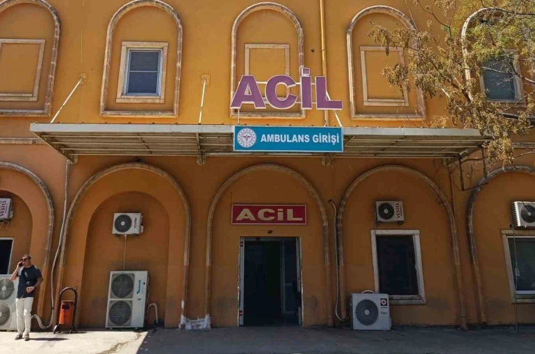Mardin’de iki aile arasında silahlı kavga: 1 ölü, 8 yaralı