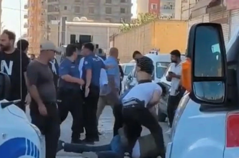 Mardin’de iki grup arasında alacak-verecek kavgası: 7 yaralı 