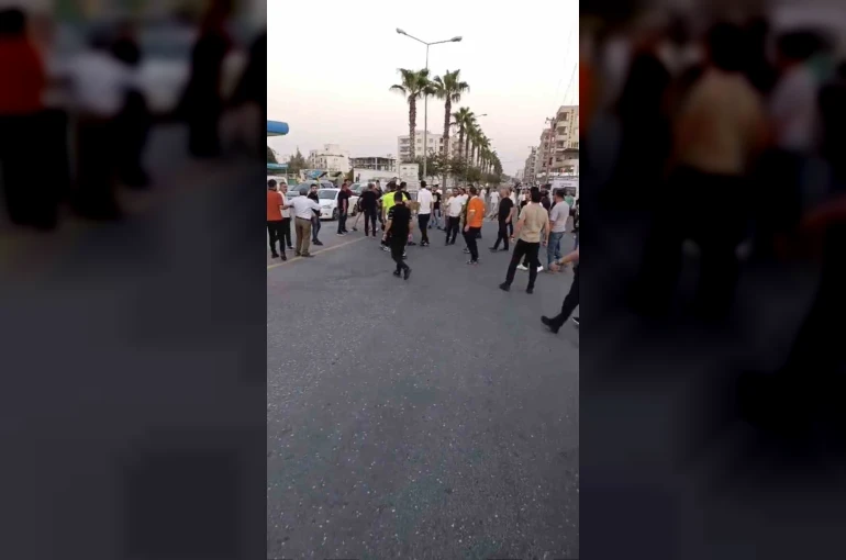 Mardin’de iki grup arasındaki kavgada 2 kişi yaralandı