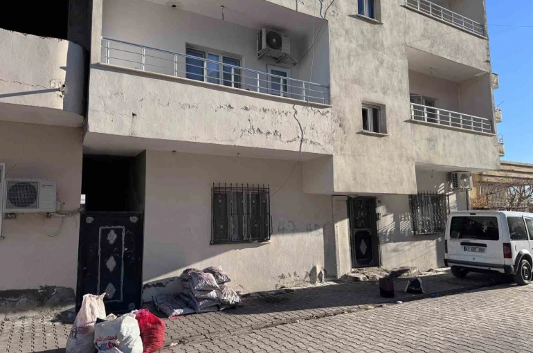 Mardin’de iki kız kardeş evde silahla vurulmuş halde ölü bulundu 