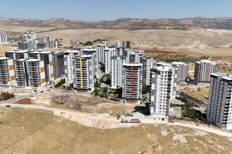 Mardin’de yeni sondaj çalışmaları aralıksız devam ediyor 