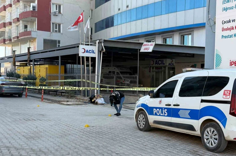 Mardin’deki silahlı kavgayla ilgili 6 şahıs tutuklandı