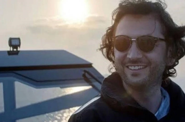 Marmara Denizi’nde iş adamı Halit Yukay’ın ölümüyle ilgili dava başladı 