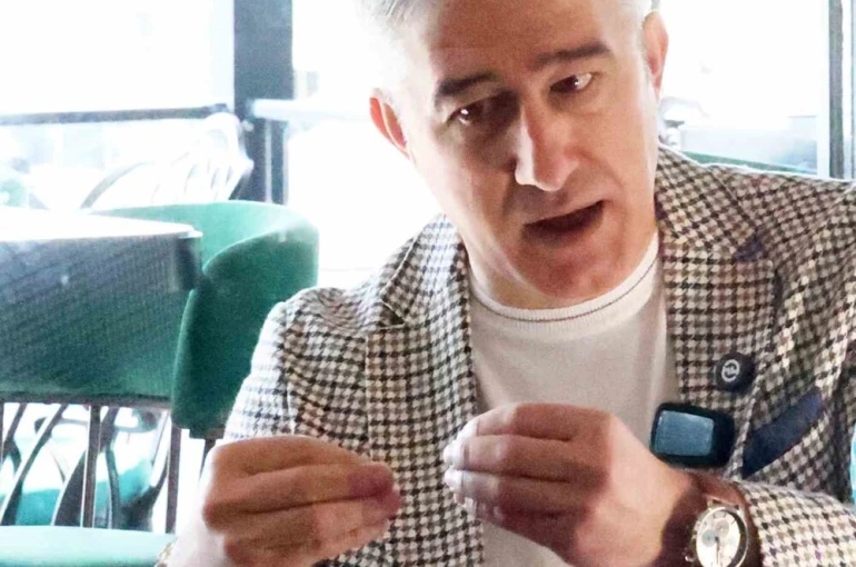 Marmaris eski Belediye Başkanı Oktay "Genel başkan yanlış bilgilendirildi" 