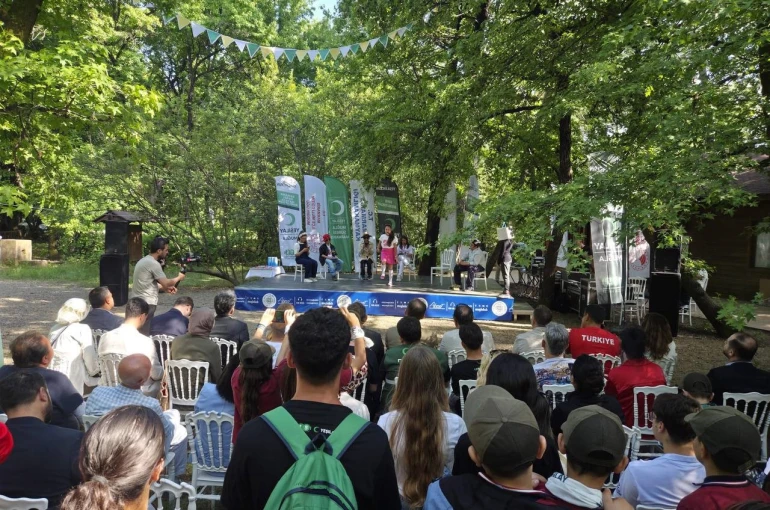 Marmaris’te Gençlik Festivali coşkusu 