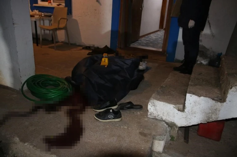 Marmaris’te kaza diye kapatılan dosya yeniden açılınca cinayet çözüldü 