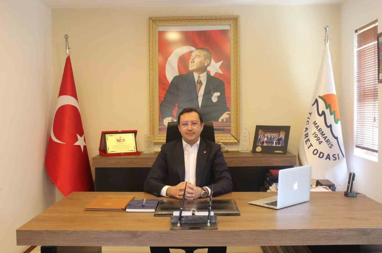 Marmaris’te turizm sezonu 14 Mart’ta başlıyor 