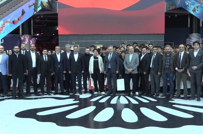 MARS projesinde yeni döneme girildi