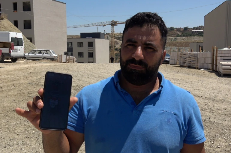 Maskeyle yüzünü kapatarak motosikleti çalan hırsız jandarma ekiplerinden kaçamadı 