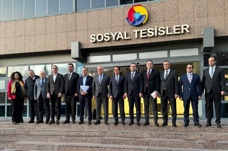 MATSO’dan yangın güvenliği mevzuatıyla ilgili turizm tesisleri ve işletmeler için ek süre talebi 