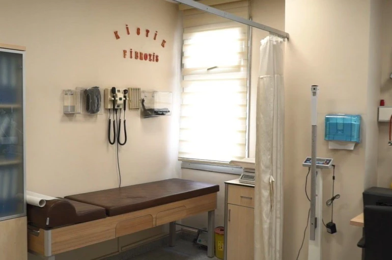 McDonald’s Çocuk Vakfı’ndan kistik fibrozis hastalarına destek 