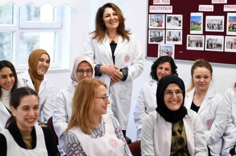 MEB’de il içi mazerete bağlı yer değiştirme sonuçları açıklandı
