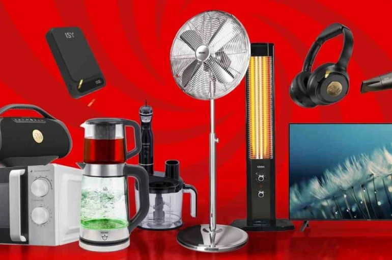 MediaMarkt kendi markalarını tüketicilerle buluşturuyor 