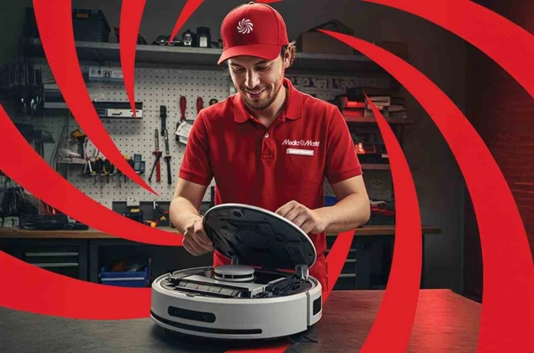 MediaMarkt Türkiye’den ev cihazları için bakım hizmetleri