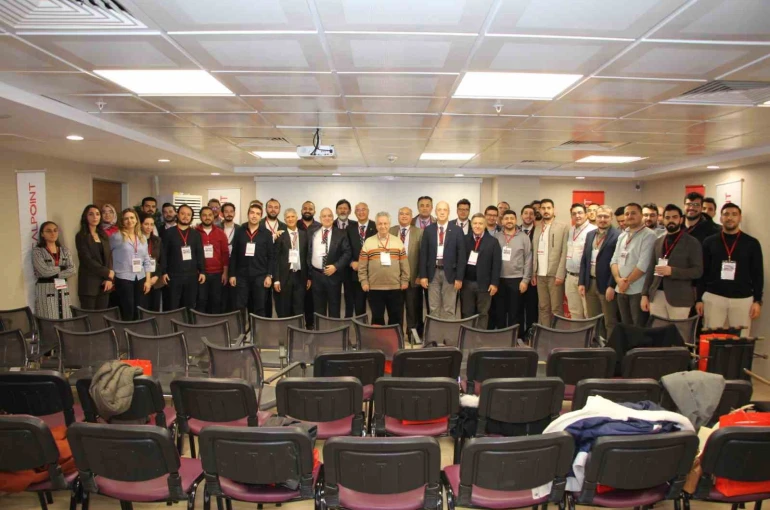 Medical Point Gaziantep, 3. Bölgesel Türk Nöroşirürji Akademisi Toplantısı’na ev sahipliği yaptı 