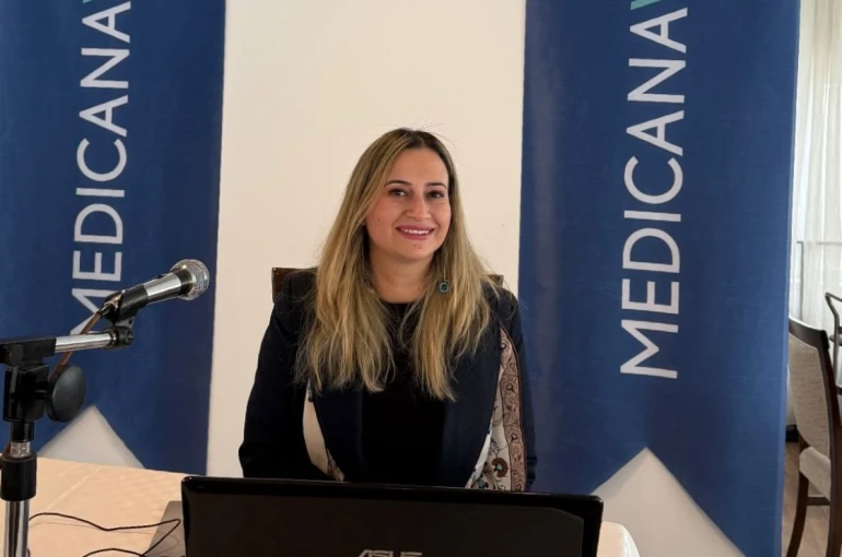 Medicana Sağlık Grubu Nöroloji Uzmanı Doç. Dr. Kumcu: "Kanser ile Alzhemir hastalıkları arasındaki ilişkiyi anlamak insanın yaşam kalitesini artıracak" 