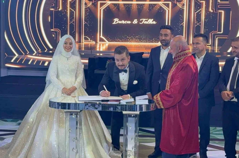 Mehmet Adıgüzel’in mutlu günü 
