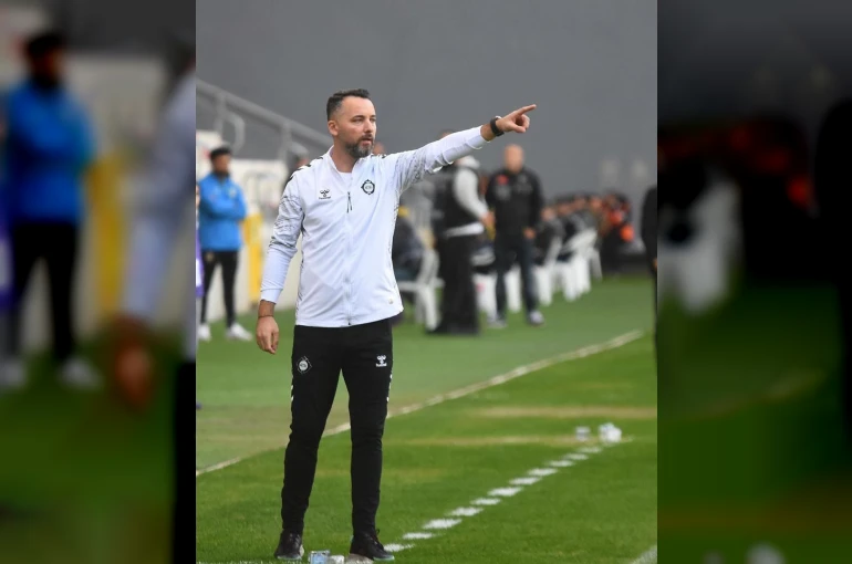 Mehmet Can Karagöz: "İmkansız denileni başardık" 