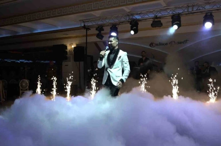 Mehmet Çevik’ten Öğretmenler Günü’nde 600 öğretmene unutulmaz konser