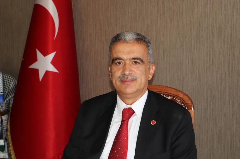 Mehmet Demirel’den 7 Ekim Mesajı: “Gazze İçin Barış Gücü Kurulsun”