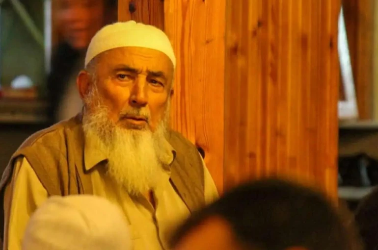 Mehmet Koruyucu son yolculuğuna uğurlandı