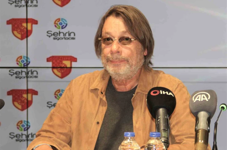 Mehmet Sepil: "İsmail Köybaşı, Göztepe ailesinin her zaman örnek isimlerinden biri oldu"