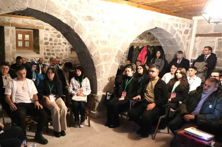 Mektep Melikgazi’de kayıtlar başladı 