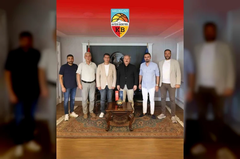 Melikgazi Kayseri Basketbol’da Emin Süel dönemi
