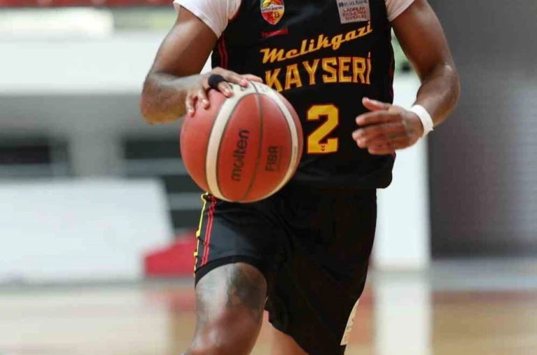 Melikgazi Kayseri’de 4 oyuncu çift haneli sayılara ulaştı 