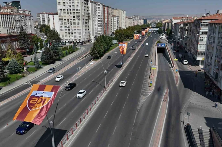 Memduh Başkan’dan maça davet