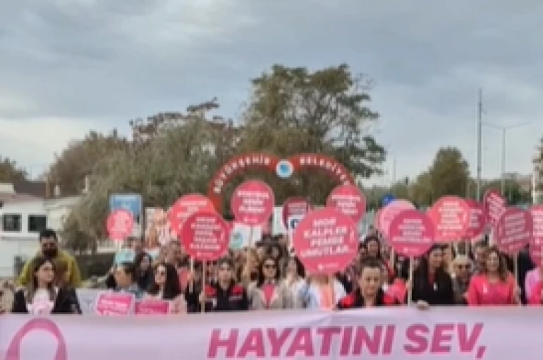 Meme kanseri 20'li yaşlara kadar indi
