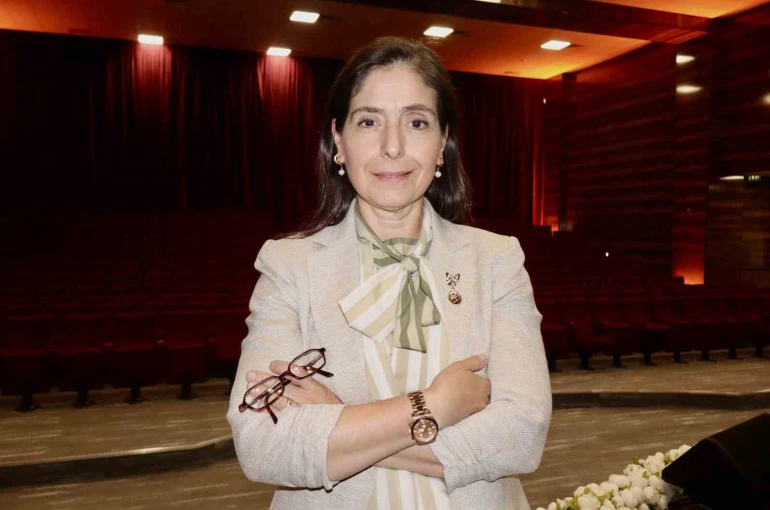 ’Meme Kanseri Erken Tanı Farkındalık Eğitimleri’ projesinin dördüncüsü Van’da gerçekleştirildi 