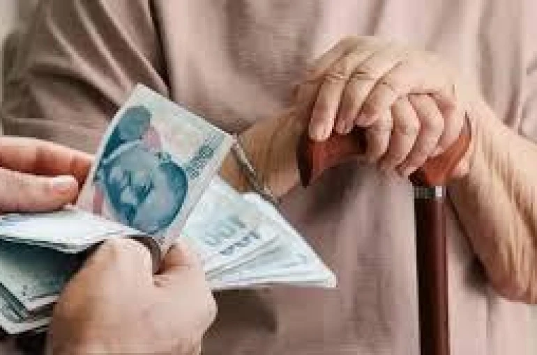 Memur ve emekliye zam farkı ödemeler