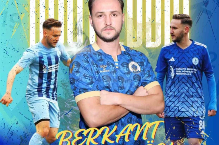 Menemen FK’dan transferin son saatlerinde 3 takviye 