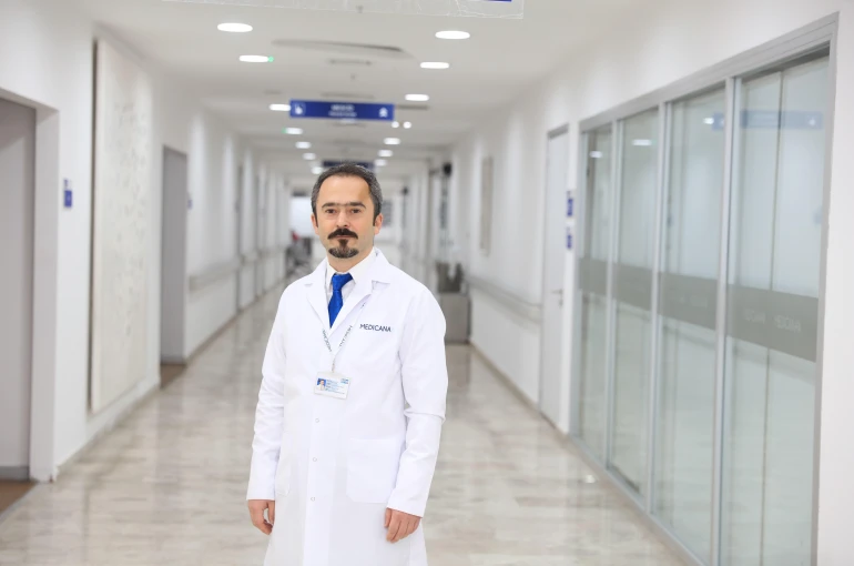 Menisküs yaralanmalarında tedaviyi ihmal etmeyin