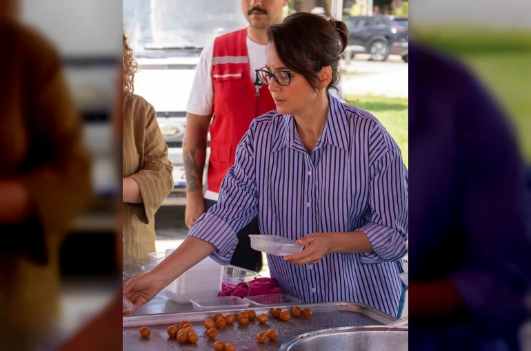 Menteşe Belediye Başkanı Köksal Aras’tan Mevlit Kandili mesajı 