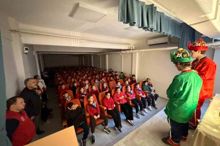 Menteşe’de geleneksel miras gençlerin elinde canlanıyor 