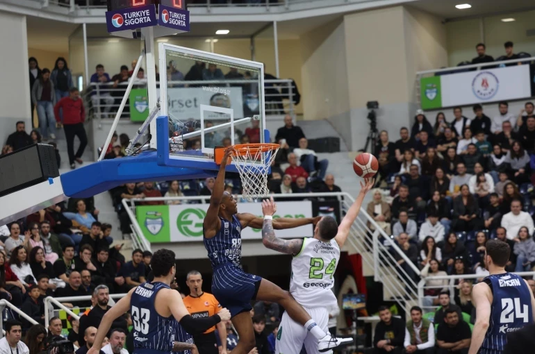 Merkezefendi Basket’ten taraftara çağrı 