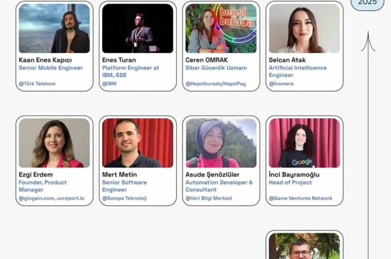 Merkezefendi Belediyesi teknoloji tutkunlarını "DEVFEST Denizli 2025’’de buluşturacak 