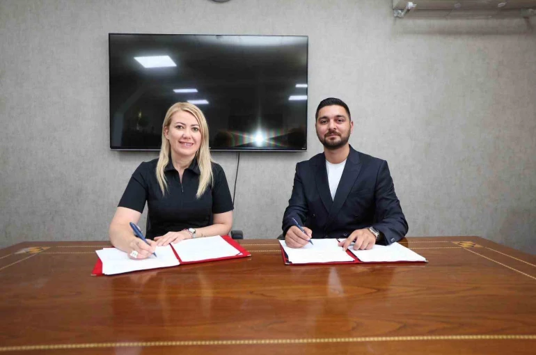 Merkezefendi Belediyesinden çevreye iki önemli adım 