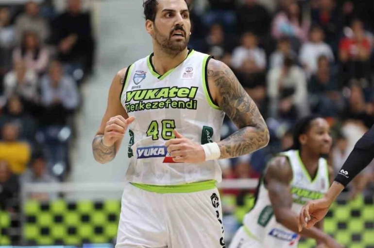 Merkezefendi’den Alman milli takımına bir yıldız daha 