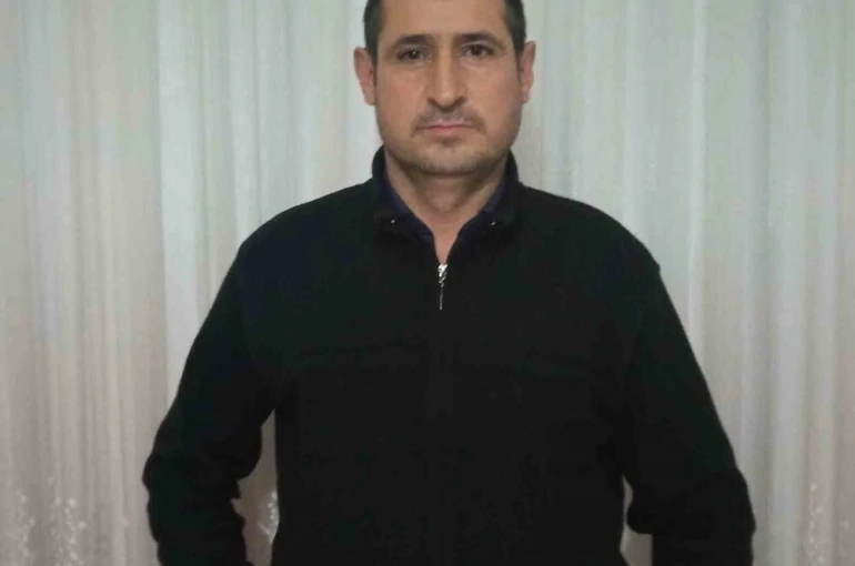 Mermer ocağında üzerine kaya düşen işçi öldü