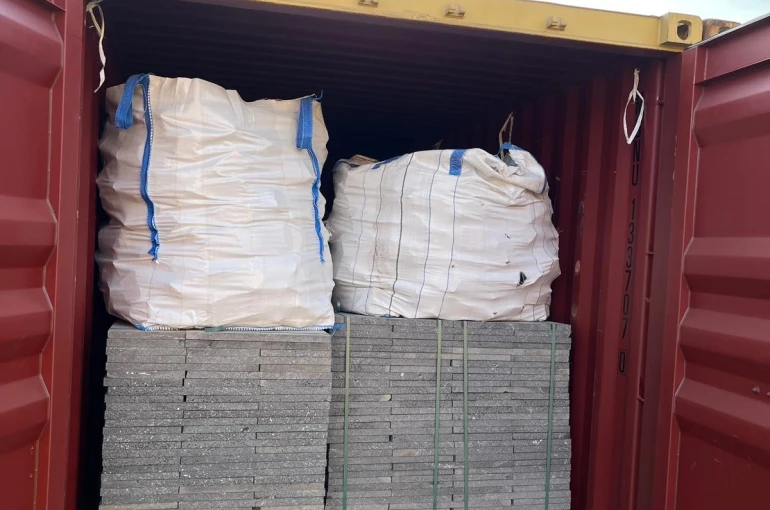 Mersin Limanı’nda 182 milyon TL’lik gümrük kaçakçılığı operasyonu 