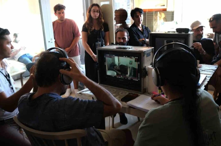 Mersin Sinema Ofisi, Avrupa film ağında yerini aldı 