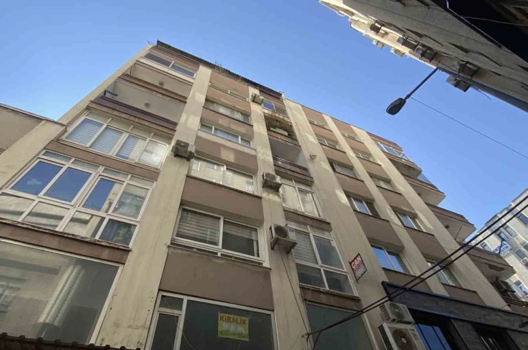 Mersin’de 73 yaşındaki adam intihar etti